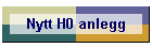 Nytt H0 anlegg