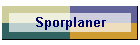 Sporplaner