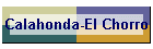 Calahonda-El Chorro