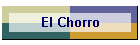 El Chorro