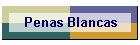 Penas Blancas